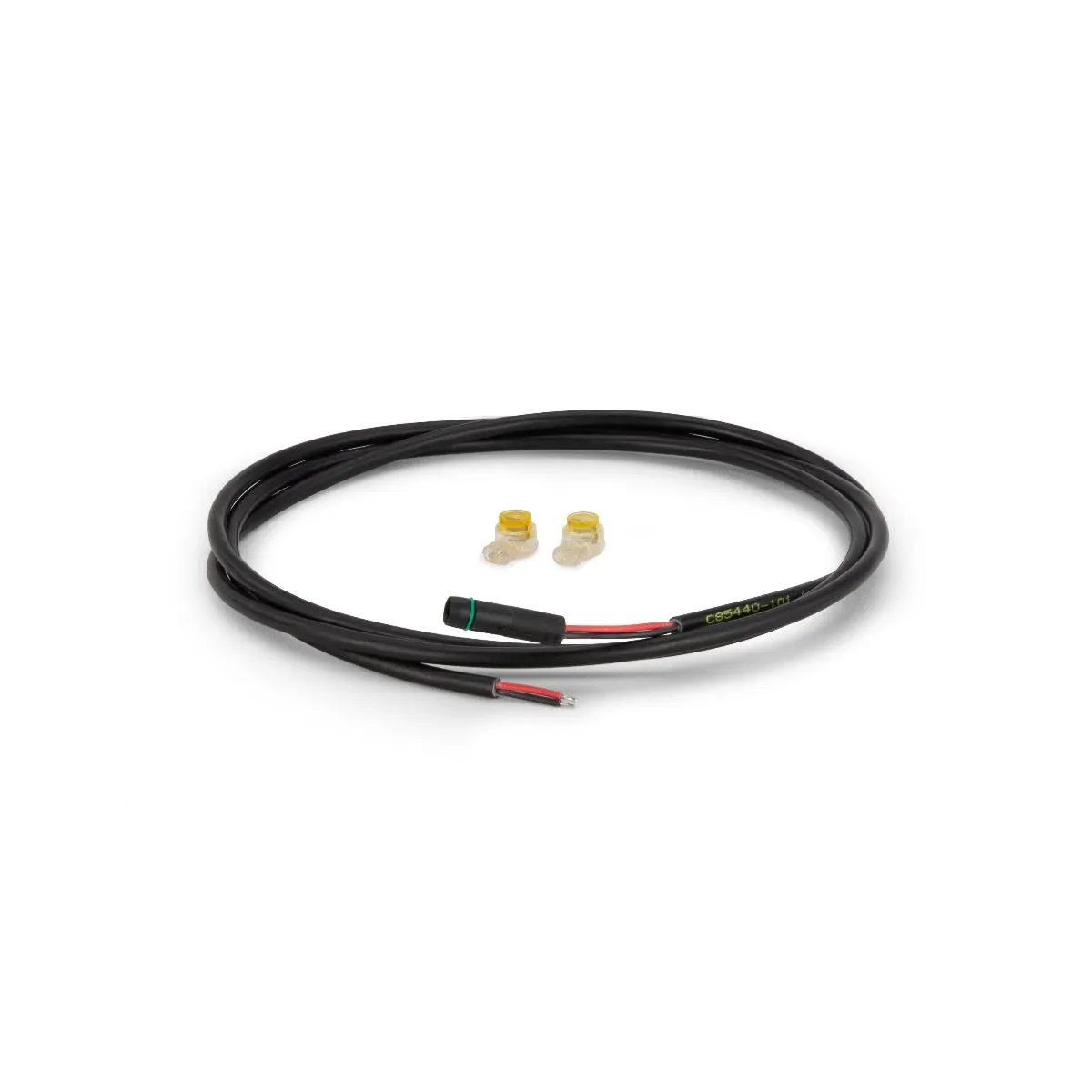 Exposure Lights eBike Light Connection for Brose
