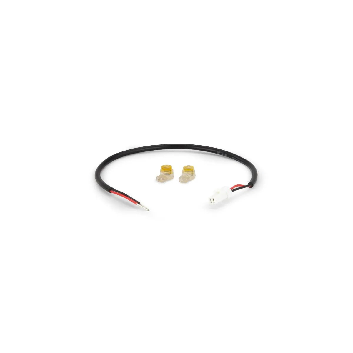 Exposure Lights eBike Light Connection for Yamaha
