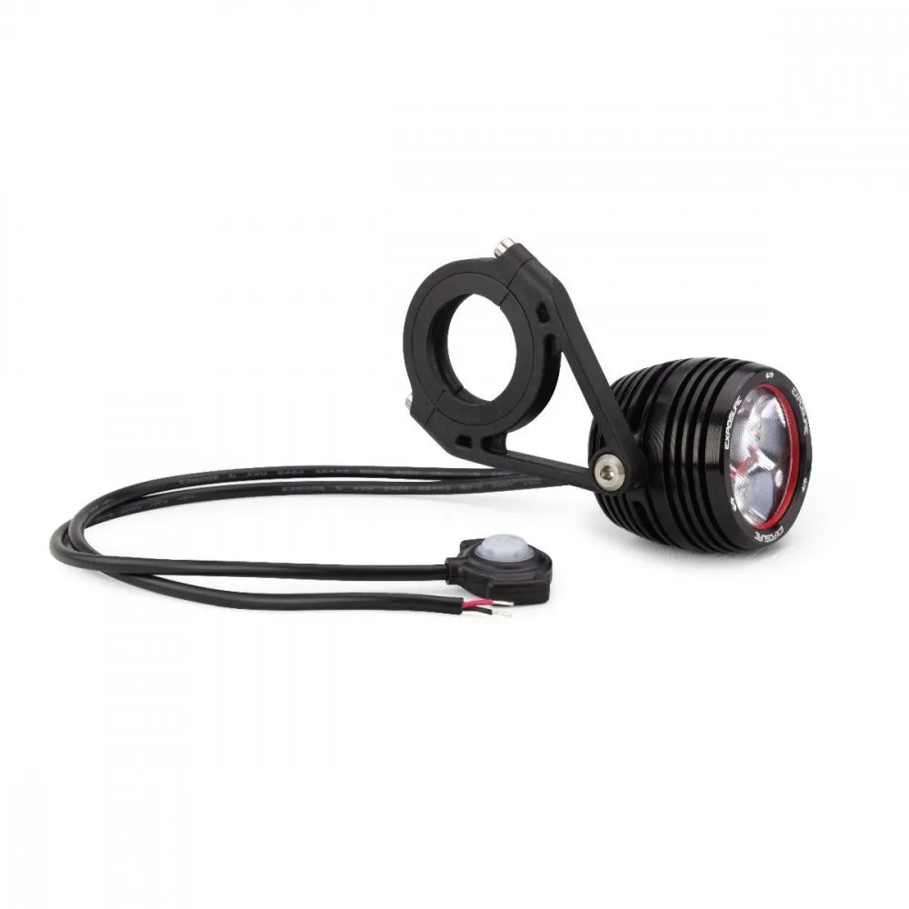 Exposure Lights Flex E-Bike 3300 Lumen Frontlys
