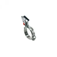 Exposure Lights Handlebar Bracket 31,8-35mm Exposure Lights Handlebar Bracket 31,8-35mm