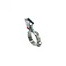 Exposure Lights Handlebar Bracket 31,8-35mm, Black, 31.8/35mm
