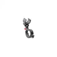 Exposure Lights Handlebar Bracket Set, W/Helm clip Exposure Lights Handlebar Bracket Set, W/Helm clip
