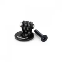 Exposure Lights Helmet Mount/Hjelmfeste Bracket
