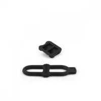 Exposure Lights Kamm / D-Shaoed Seatpost Silicon Insert Exposure Lights Kamm / D-Shaoed Seatpost Silicon Insert