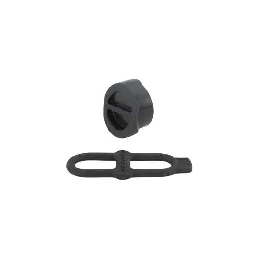 Exposure Lights Kammed/D-Shaped Boost-R Seat Post Brakett