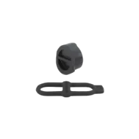 Exposure Lights Kammed/D-Shaped Boost-R Seat Post Brakett Exposure Lights Kammed/D-Shaped Boost-R Seat Post Brakett