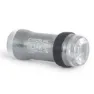 Exposure Lights Link Mk4 Sykkellyktesett, Grey, 200 Lysstyrker
