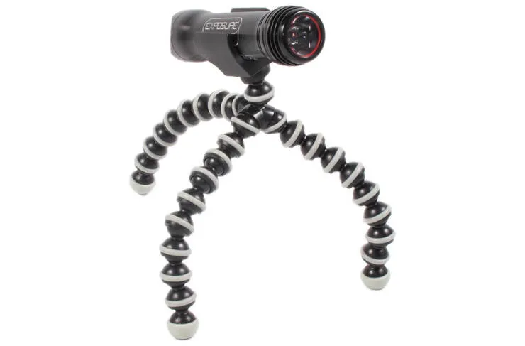Exposure Lights Magni-Grip Flexi Tripod