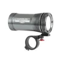 Exposure Lights MaXx-D MK16 Gun Metal Frontlys Exposure Lights MaXx-D MK16 Gun Metal Frontlys