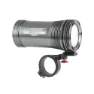 Exposure Lights MaXx-D MK16 Gun Metal Frontlys, Gun metal black, 4800 Lysstyrker