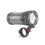 Exposure Lights MaXx-D SYNC MK5 m/Bluetooth Frontlys, Gun metal black, 2900 Lysstyrker