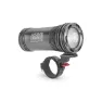 Exposure Lights Race MK17 Gun Metal Frontlys, Gun metal black, 1700 Lysstyrker