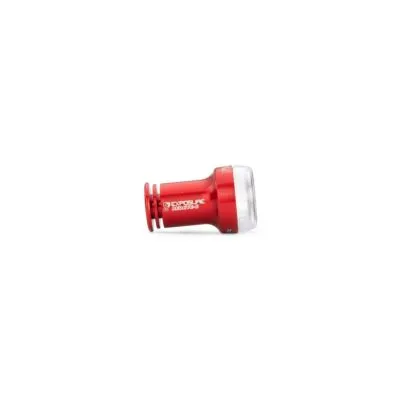 Exposure Lights RedEye-E Baklys, Red, 45 Lysstyrker Exposure Lights RedEye-E Baklys, Red, 45 Lysstyrker