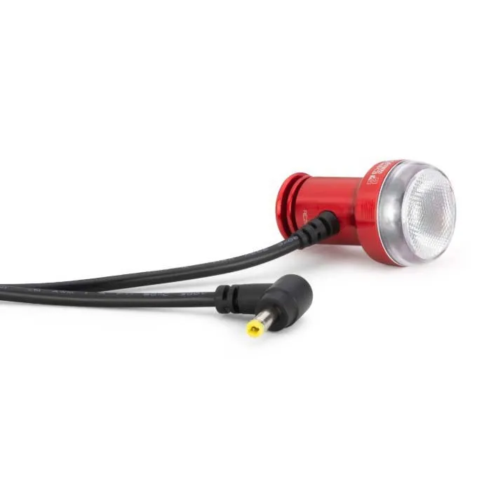 Exposure Lights Redeye Mk2 Baklys, Red, 45 Lysstyrker