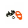 Exposure Lights Saddle Rail Bracket