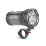 Exposure Lights Six Pack SYNC MK5 m/Bluetooth Frontlys, Gun metal black / red, 3900 Lysstyrker