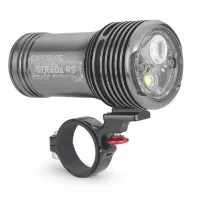 Exposure Lights Strada Mk12 Rs Aktiv Frontlys