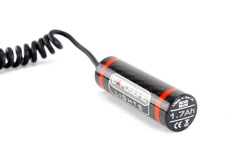Exposure Lights Support Cell 1.7 mAh
