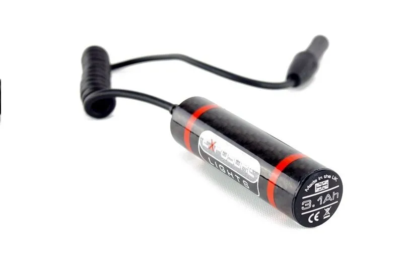 Exposure Lights Support Cell 3.4 mAh