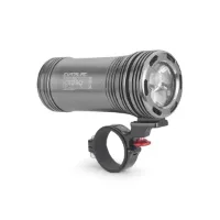 Exposure Lights Toro MK14 Gun Metal Frontlys Exposure Lights Toro MK14 Gun Metal Frontlys
