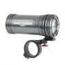Exposure Lights Toro Mk15 Frontlys, Gun metal black, 3800 Lysstyrker