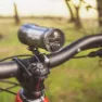 Exposure Lights Toro Mk15 Frontlys, Gun metal black, 3800 Lysstyrker