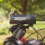 Exposure Lights Toro Mk15 Frontlys, Gun metal black, 3800 Lysstyrker