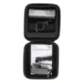 Exposure Lights Toro Mk15 Frontlys, Gun metal black, 3800 Lysstyrker