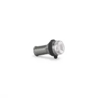 Exposure Lights Trace MK3 DayBright Gun Metal Frontlys