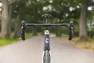 Exposure Lights Trace MK3 DayBright Gun Metal Frontlys, Black, 125 Lysstyrker