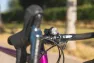 Exposure Lights Trace MK3 DayBright Gun Metal Frontlys, Black, 125 Lysstyrker