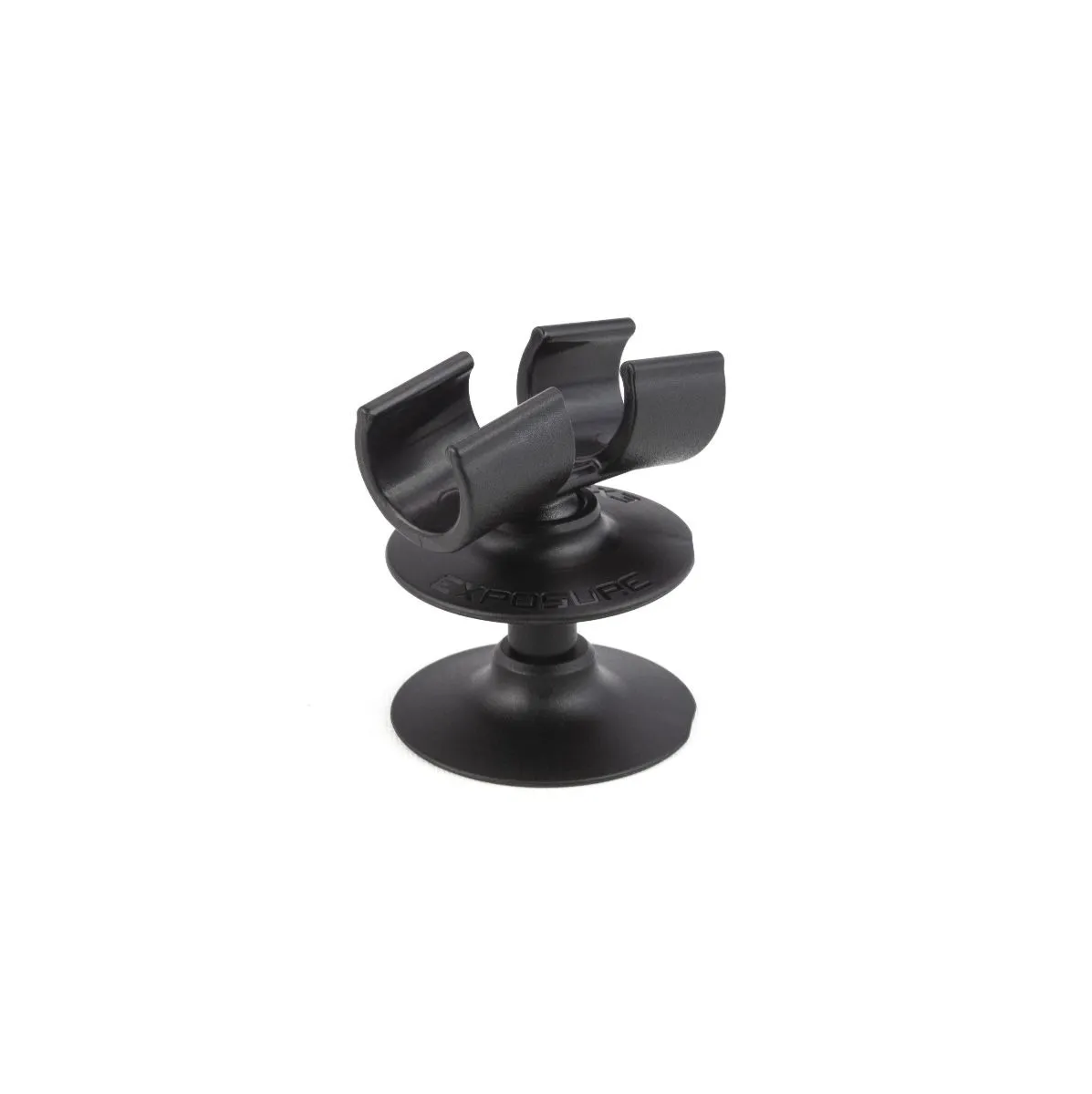 Exposure Lights Trace/TraceR Helmet Mount Hjelmfeste