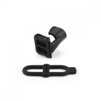 Exposure Lights Tracer Kamm/D-Shaped Seatpost Bracket