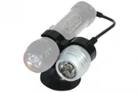 Exposure Lights WhiteEye W/Helmet Mount Exposure Lights WhiteEye W/Helmet Mount