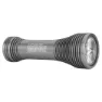 Exposure Lights Zenith Mk3 Frontlys, Gun metal black, 2200 Lysstyrker