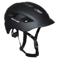 Exs Bike E-bike Led Byhjelm Exs Bike E-bike Led Byhjelm
