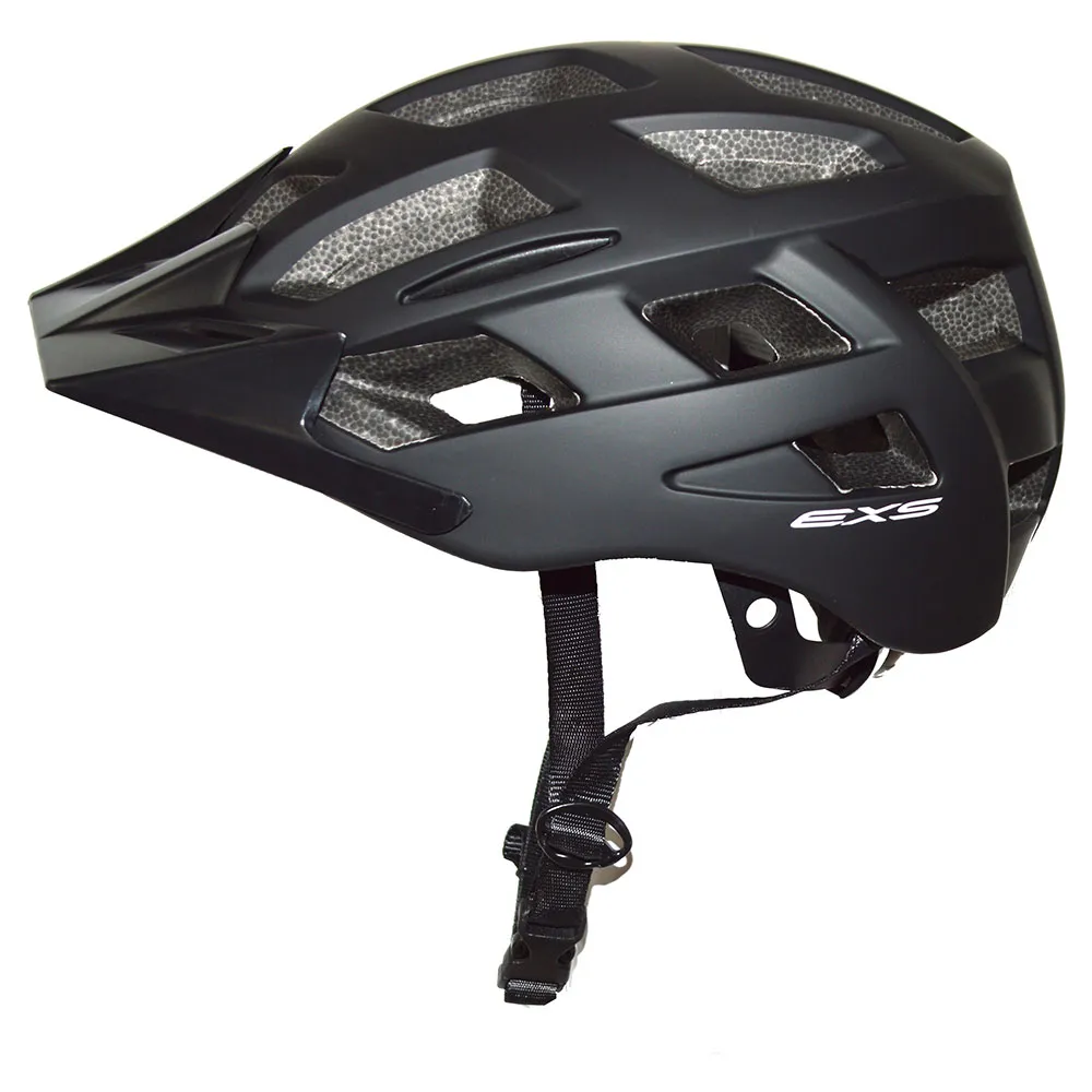 Exs Bike Mtb-hjelm Exs Bike Mtb-hjelm