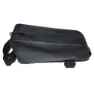 Exs Bike Rammeveske 1.2l, Black, One Size