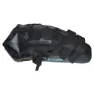 Exs Bike Sadelveske 14l, Black, One Size