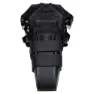 Exs Bike Sadelveske 14l, Black, One Size