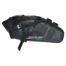 Exs Bike Sadelveske 14l, Black, One Size