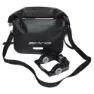 Exs Bike Styreveske 7l, Black, One Size
