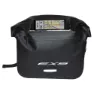 Exs Bike Styreveske 7l, Black, One Size