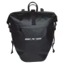Exs Bike Wp Sykkelveske 25l, Black, One Size