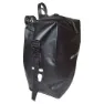 Exs Bike Wp Sykkelveske 25l, Black, One Size