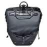 Exs Bike Wp Sykkelveske 25l, Black, One Size