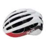 White / black / red