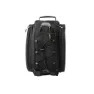 Extend Brugger Sykkelveske, Black, One Size