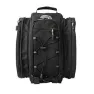 Extend Brugger Sykkelveske, Black, One Size