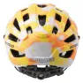 Extend Courage Mtb-hjelm, Camo orange